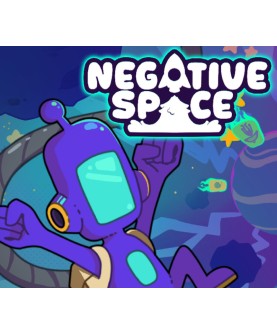 Negative Space Steam Key GLOBAL